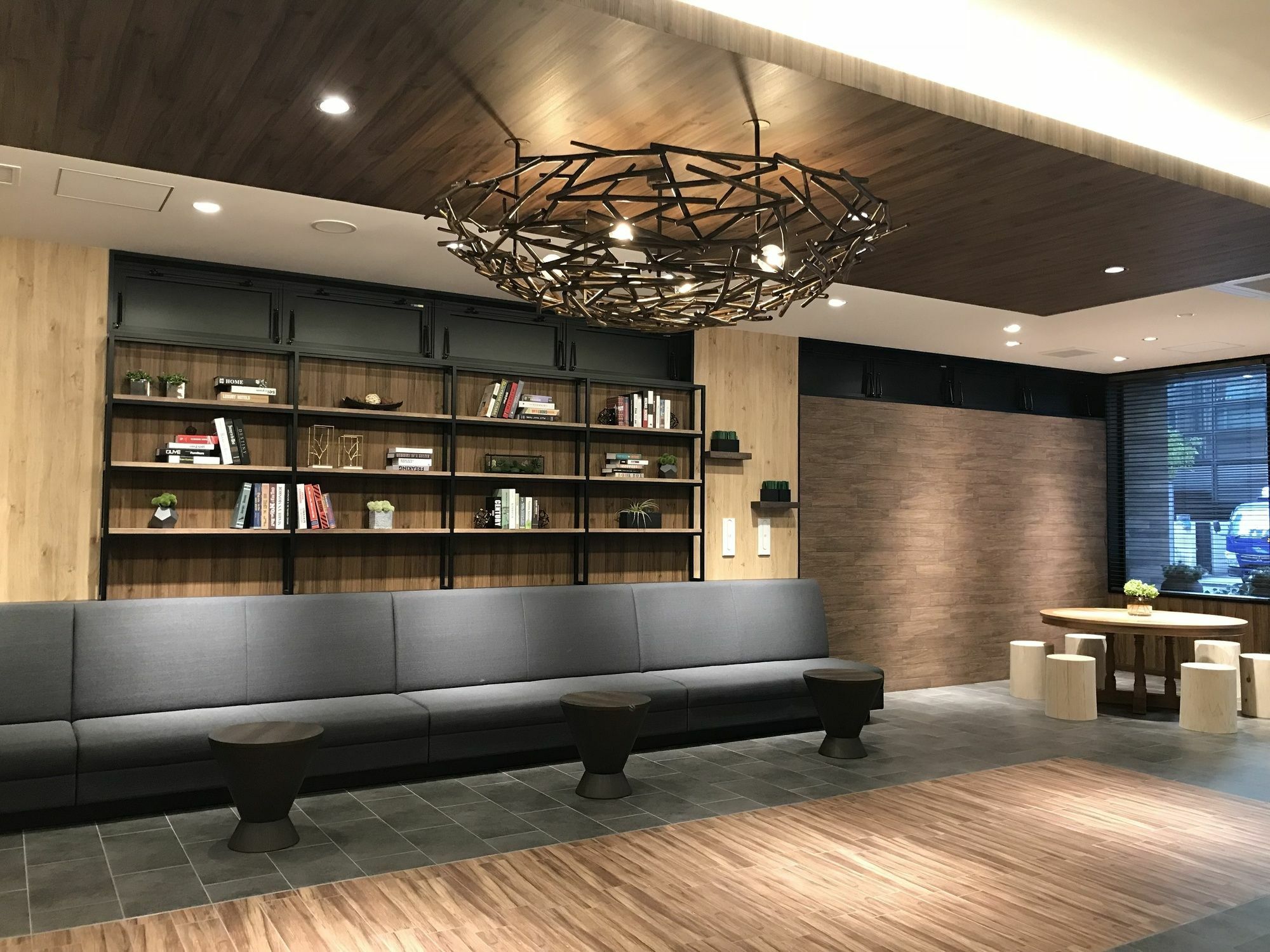 Nest Hotel Hakata Station Fukuoka  Eksteriør bilde