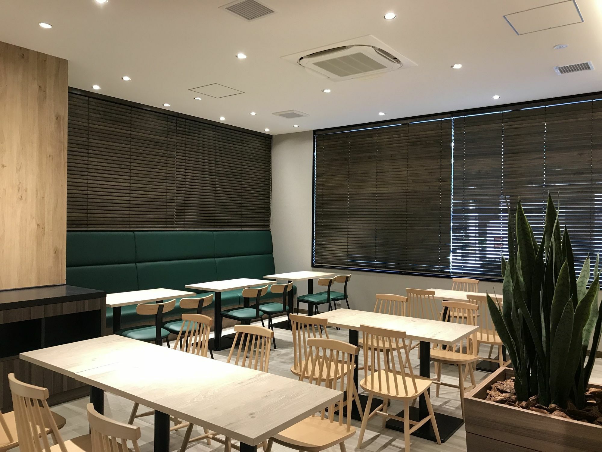 Nest Hotel Hakata Station Fukuoka  Eksteriør bilde